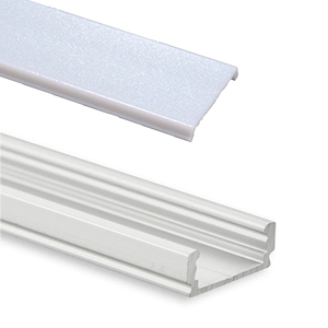 LED profielen voor strips